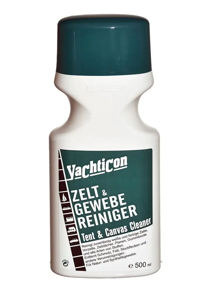 Detergente per tende e tessuti 500 ml