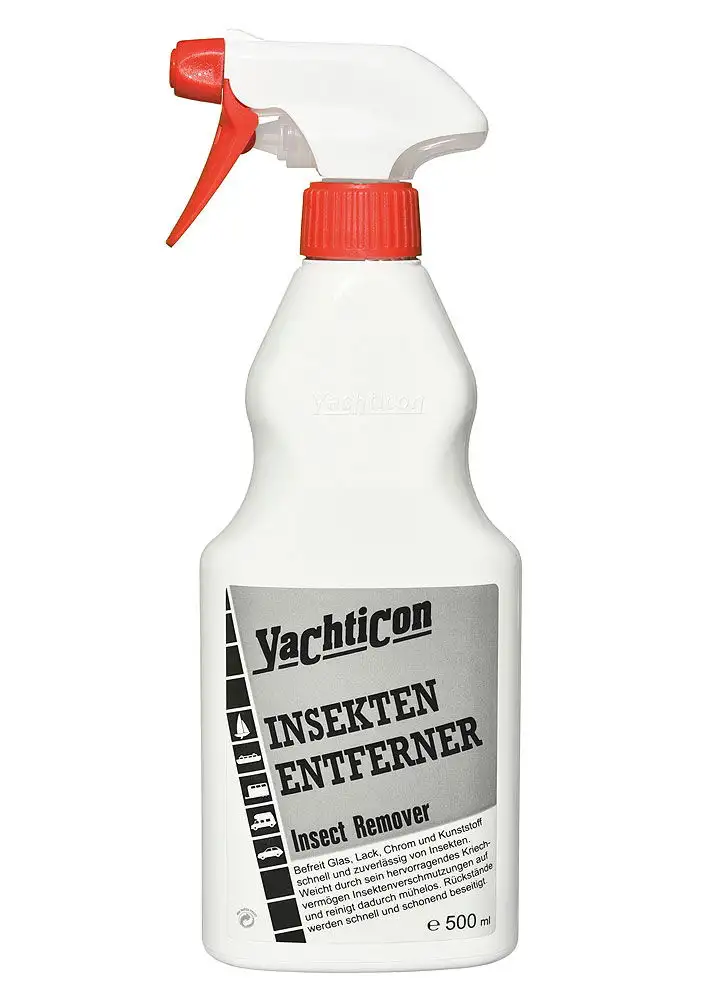 Rimuovi insetti 500 ml