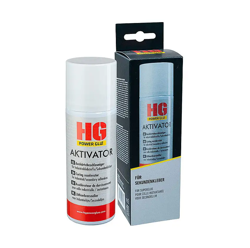 HG ATTIVATORE SPRAY 200 ML
