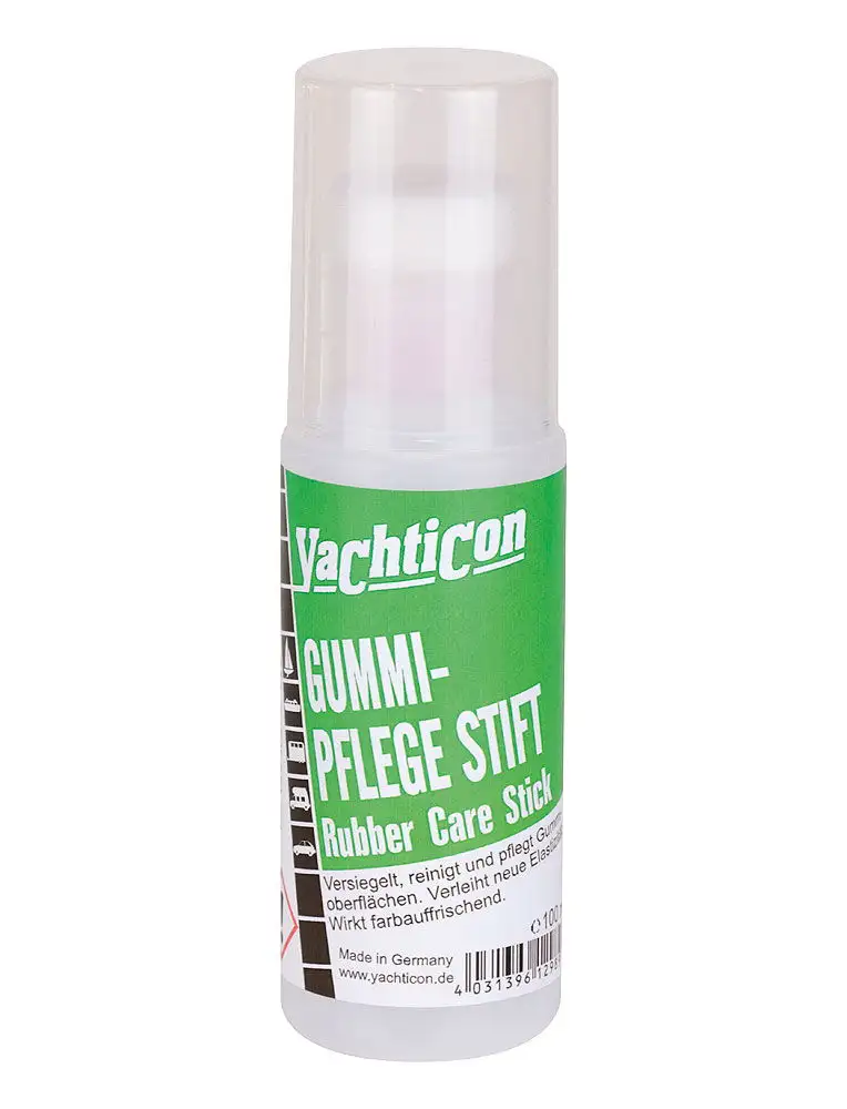Stick per la cura della gomma 50ml