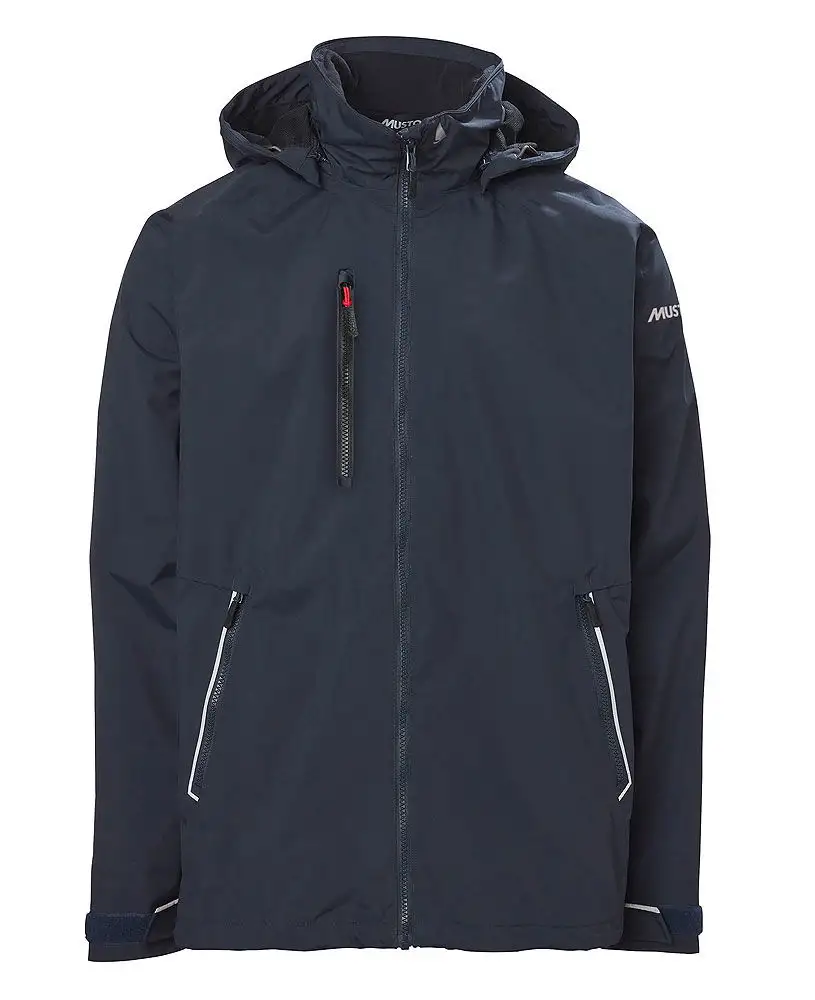 Musto BR1 Giacca Corsica 2.0