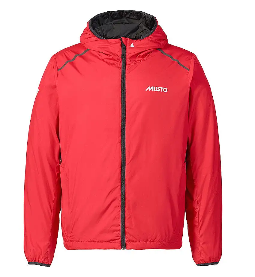 Giacca LPX Midlayer