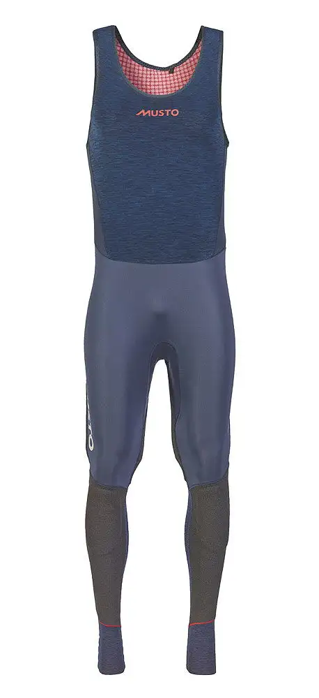 Flexlite Alumin Long John