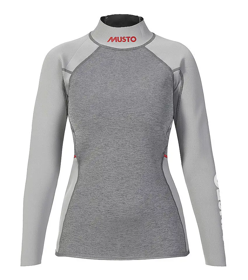 Flexlite Vapour L/S Top Lady