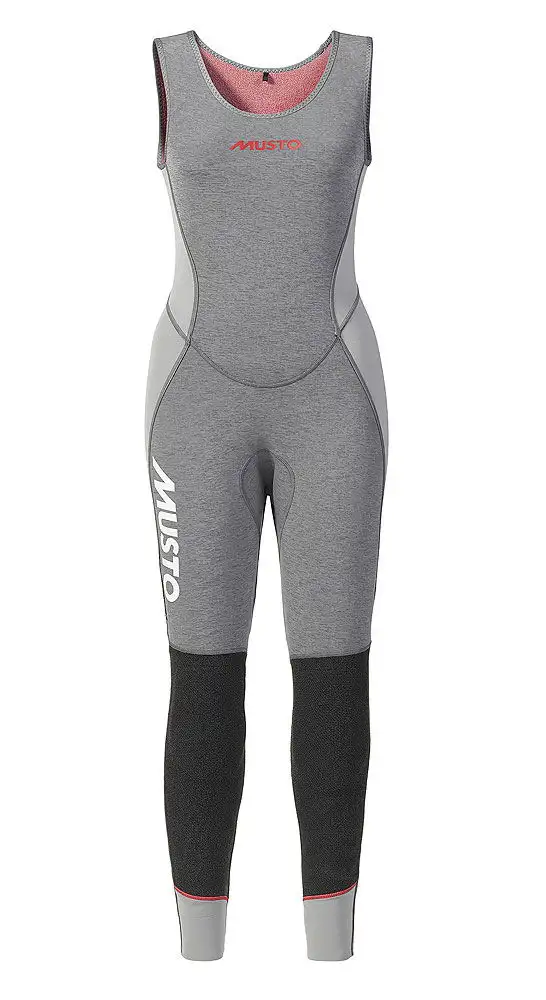 Flexlite Vapour Long John Lady