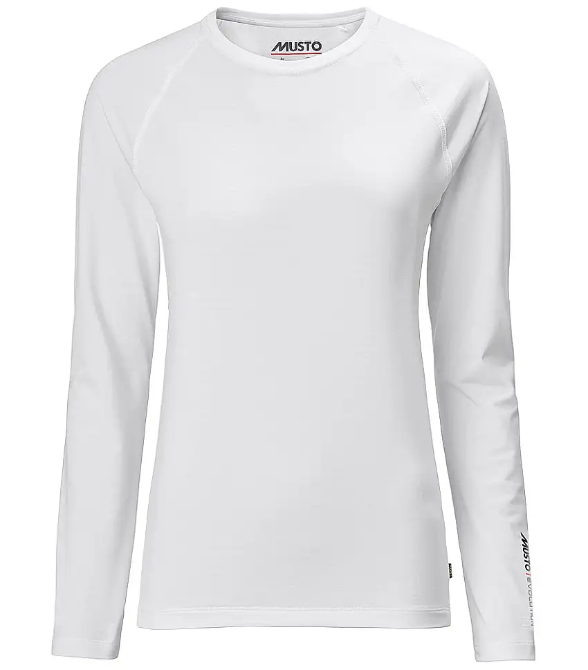 Maglietta Evolution Sunblock L/S