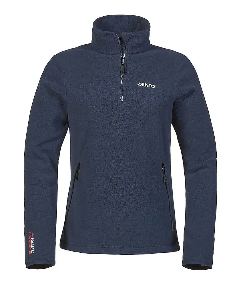 Musto Snug Fleece Donna