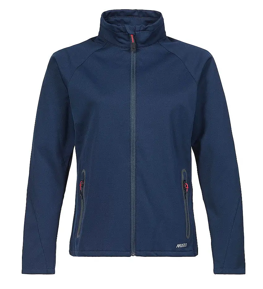 Giacca Essential Soft Shell D