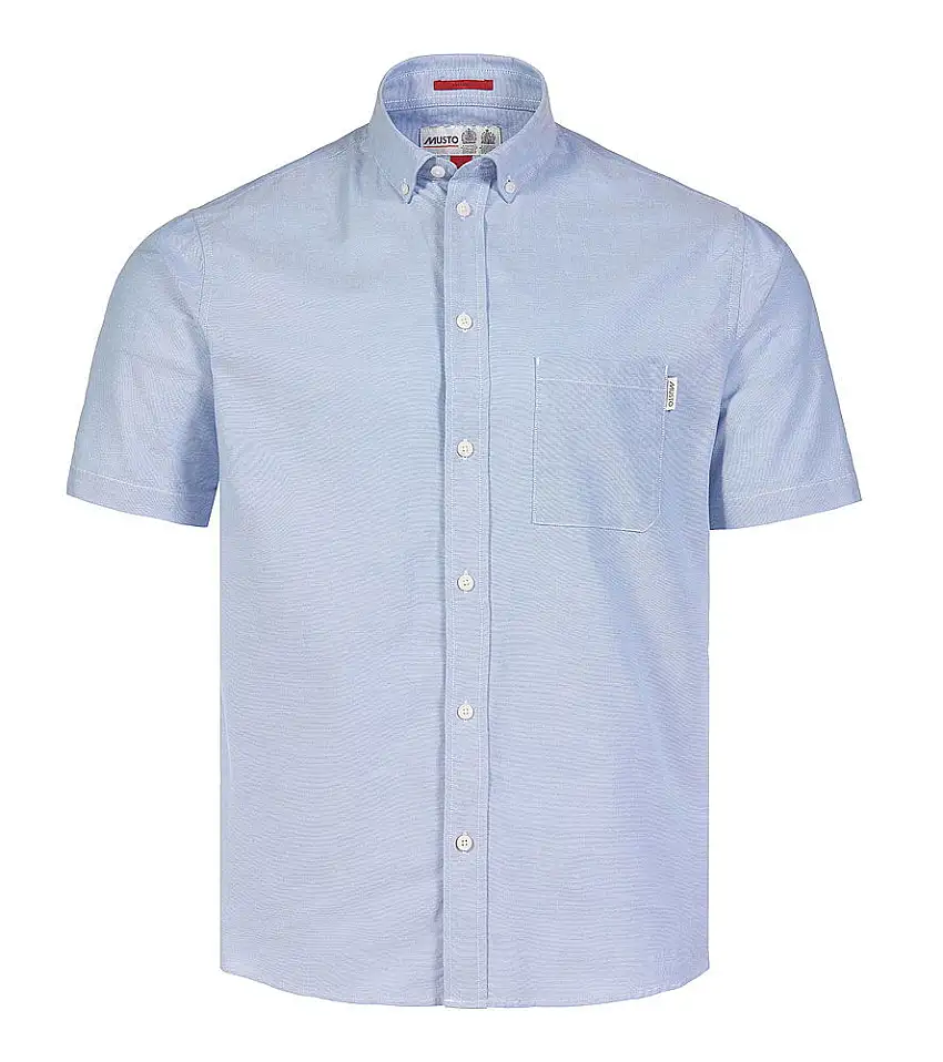 Camicia Oxford Essenziale P/E