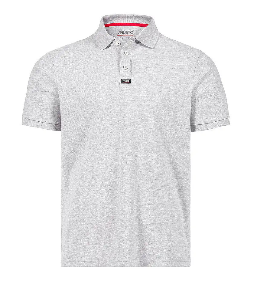 Musto Pique Polo