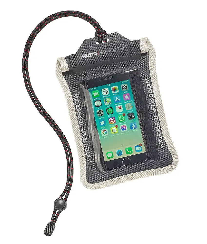 Borsa impermeabile per telefoni Evolution