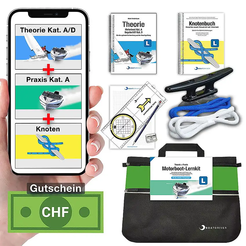 Kit di apprendimento Cat A