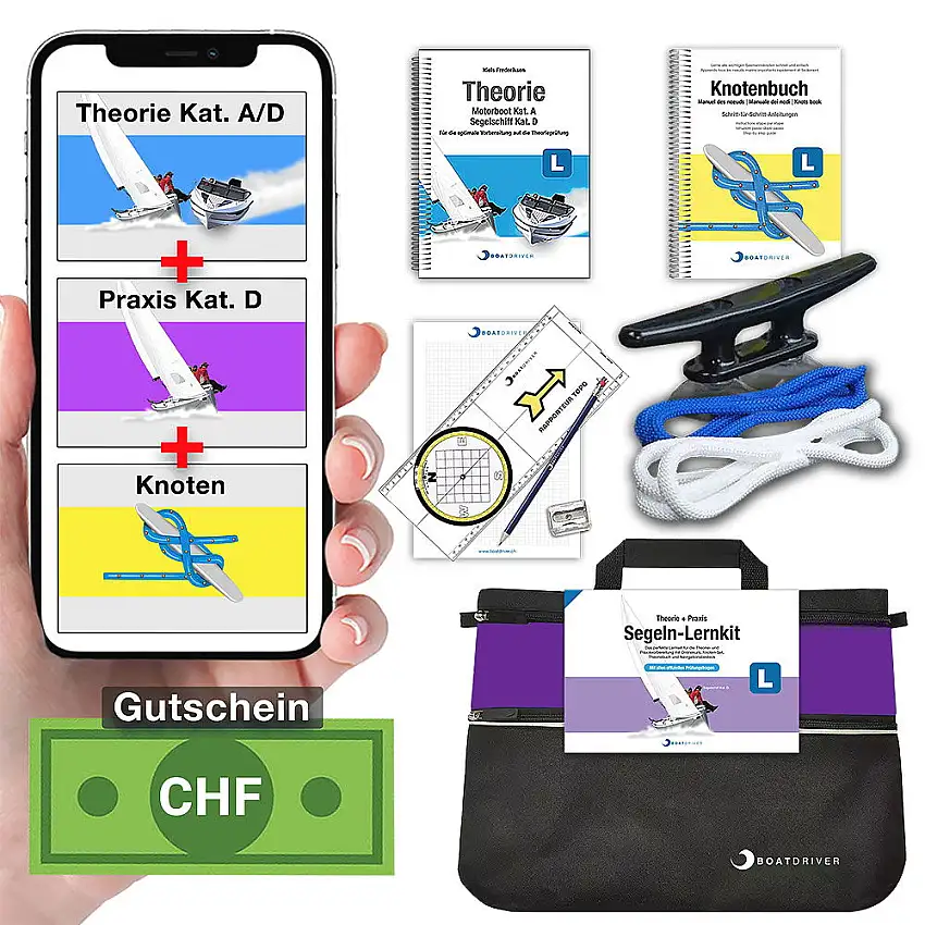 Kit di apprendimento Cat D