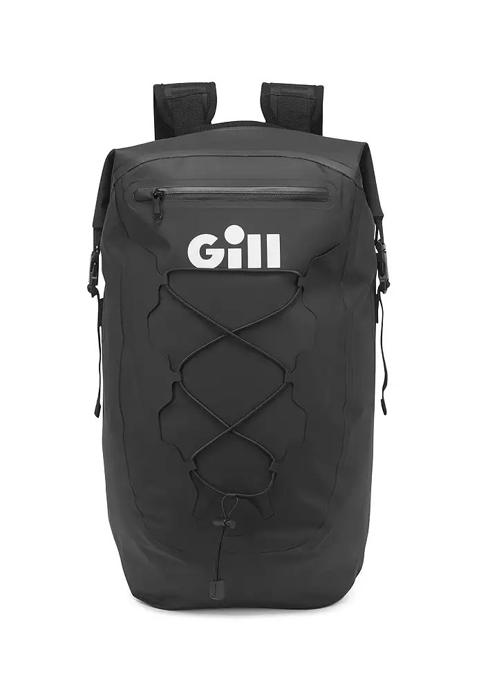 Zaino Gill 35 L, impermeabile