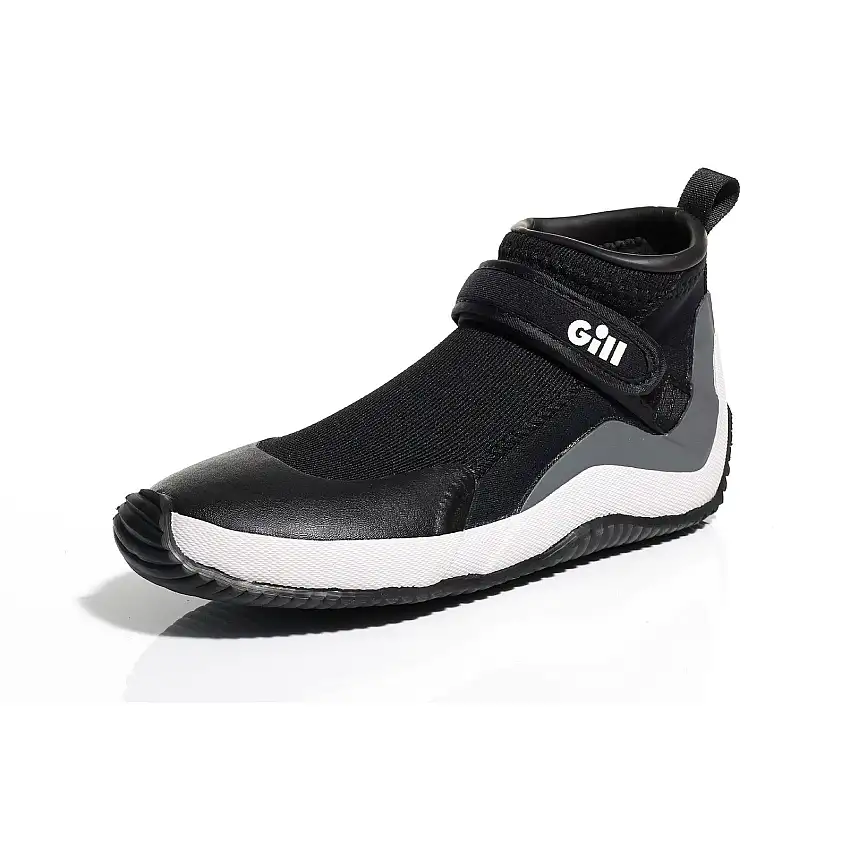 Stivali corti in neoprene Gill