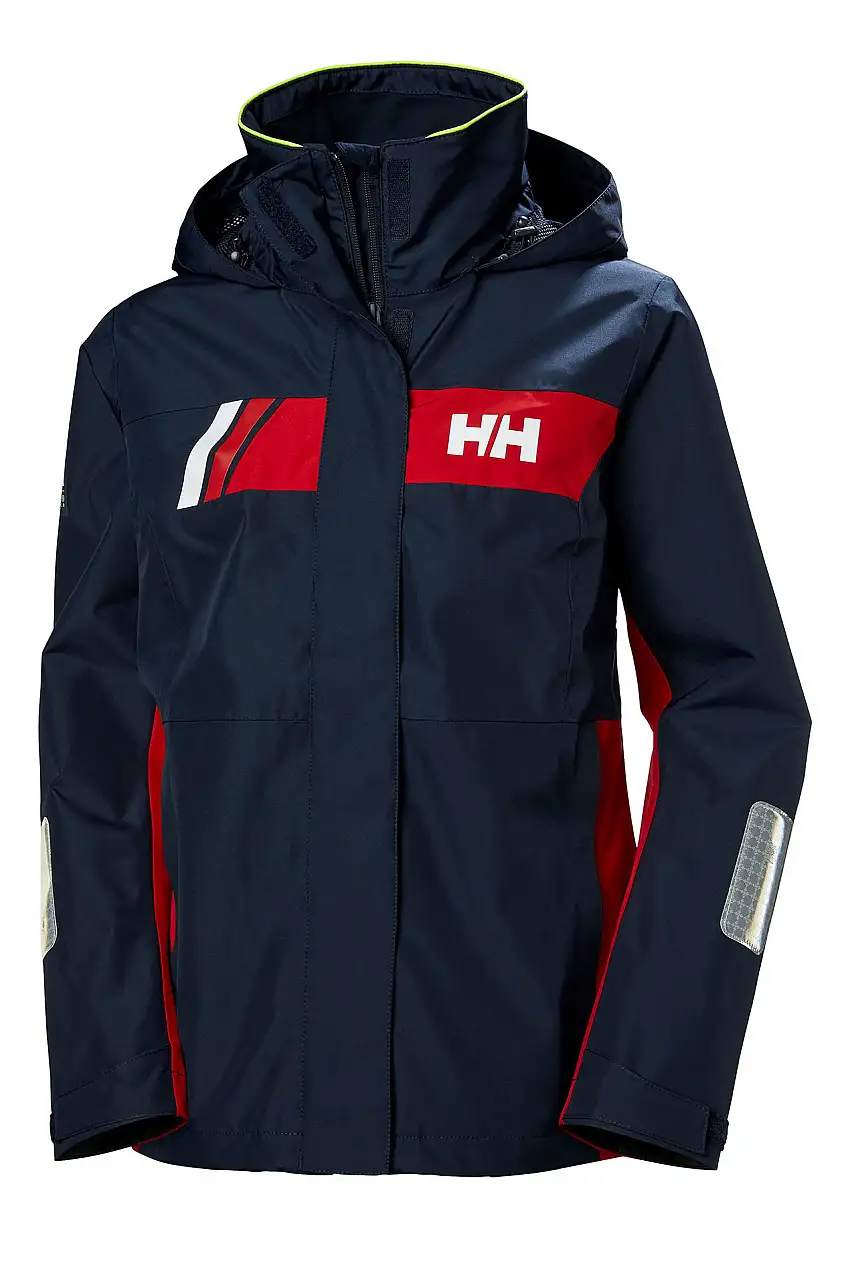 Giacca HH Newport da donna