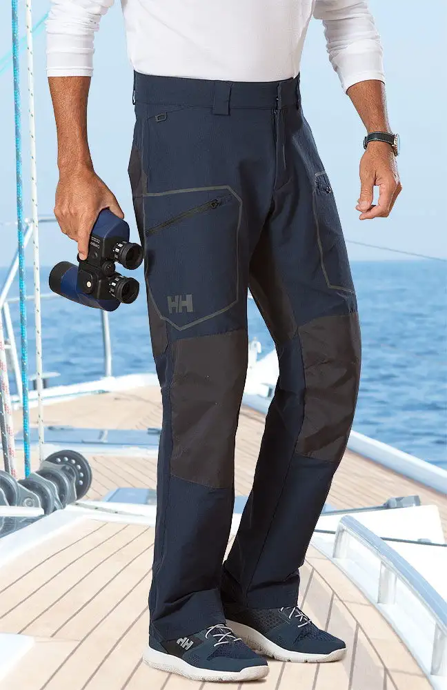 Pantaloni da tavola Helly Hansen HP Racing