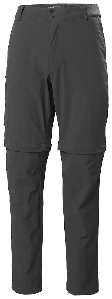 Pantaloni softshell Helly Hansen ZipOff