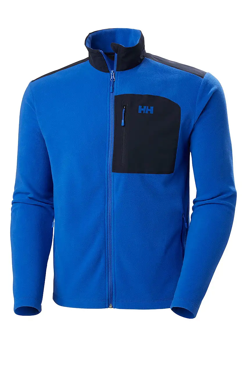 Helly Hansen Daybreaker Giacca in pile a strato intermedio