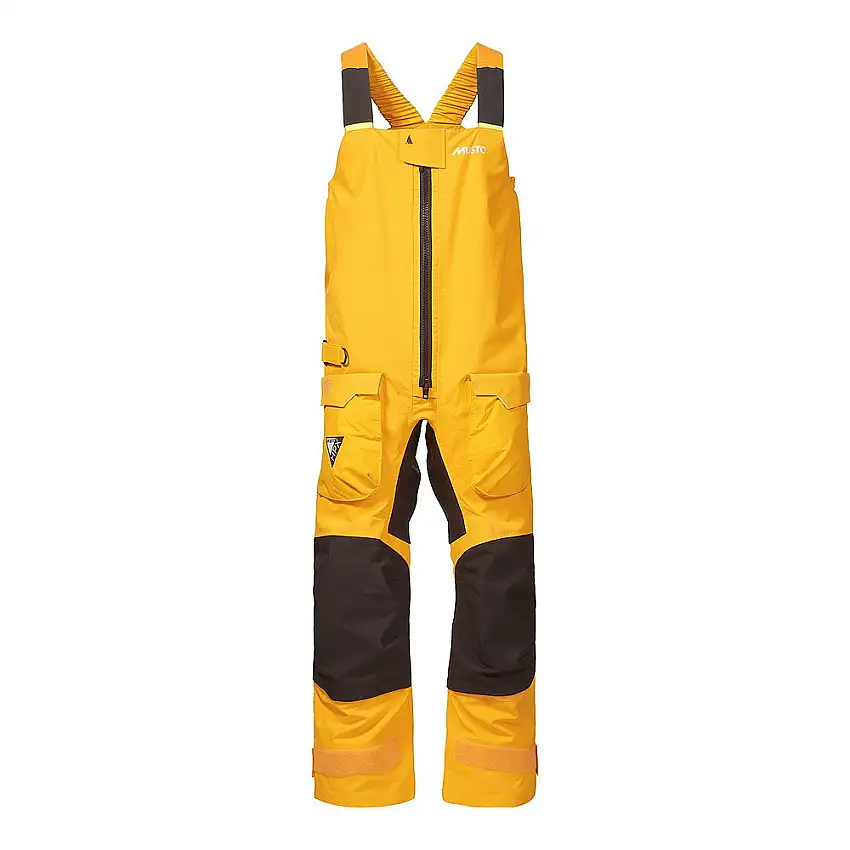 Pantaloni Musto HPX Gore-Tex® PRO Ocean