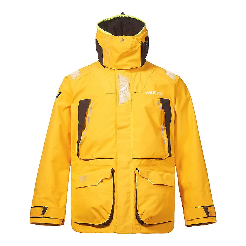 Giacca Musto HPX Gore-Tex® PRO Ocean