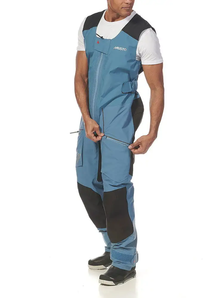 Musto MPX Gore-Tex® Pro Race Salopette