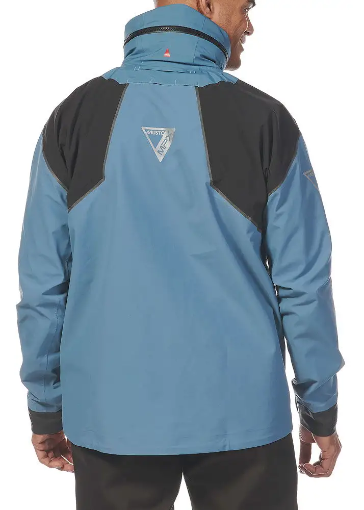Giacca Musto MPX Gore-Tex® Pro Race