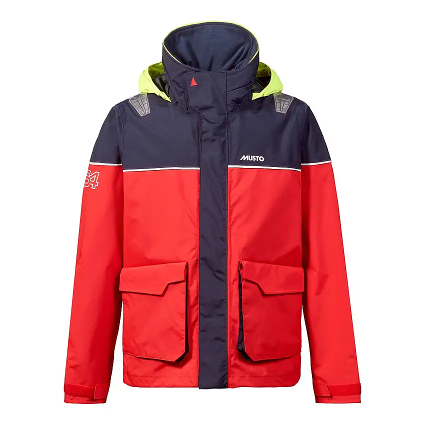 Giacca Musto BR1 Coastal