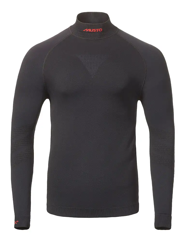 Camicia Musto MPX Active Baselayer