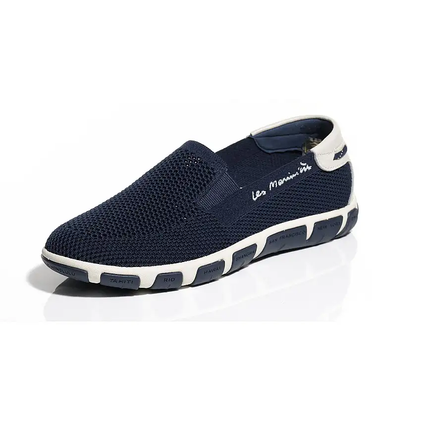 TBS barca slip-on Joessan