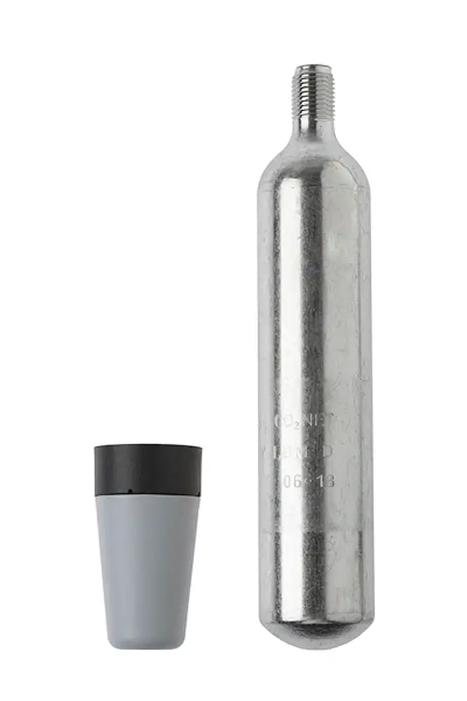 Set di riserva Spinlock 6D