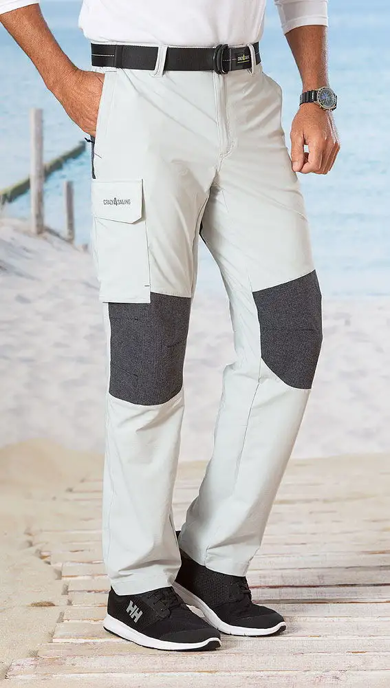 Pantaloni C4S Cargo board