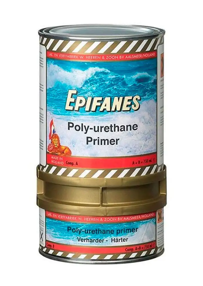 Primer Epifanes PU