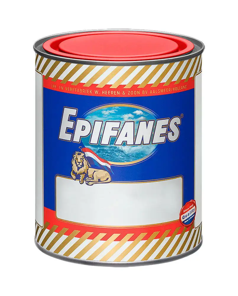 Epifanes Werdol senza rame