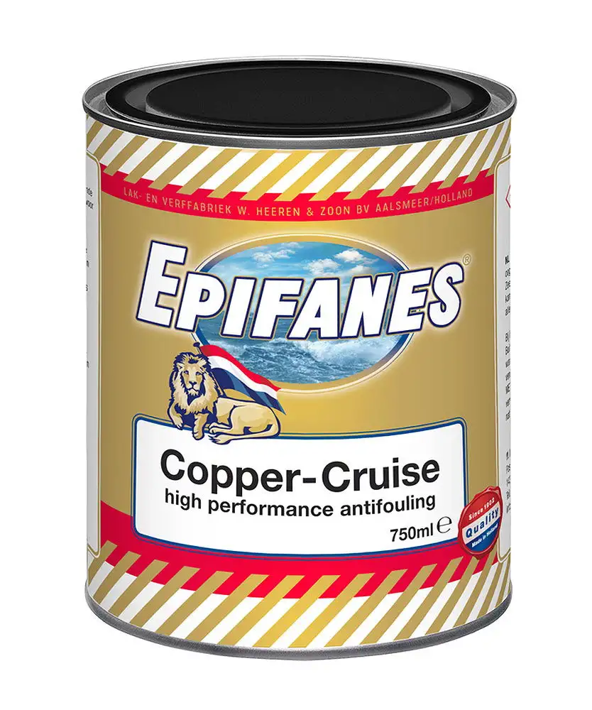 Epifanes Copper-Cruise AF