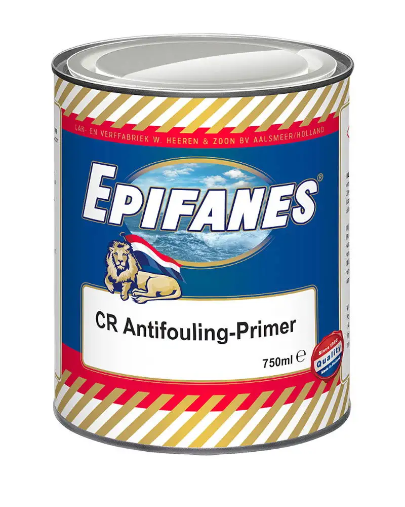Epifanes CR Primer antivegetativo
