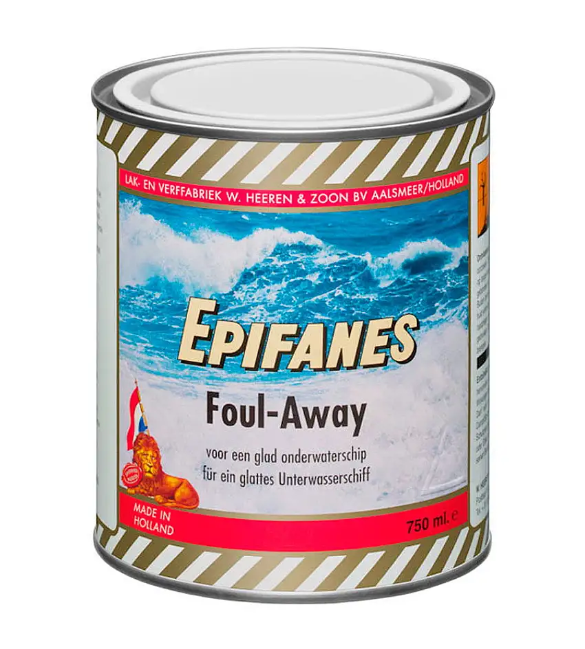 Fallo di Epifanes