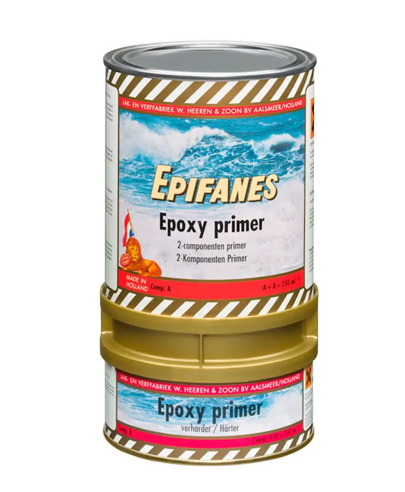 Primer epossidico Epifanes