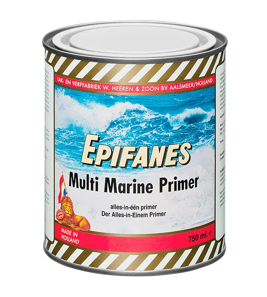 Epifanes Multi Marine Primer