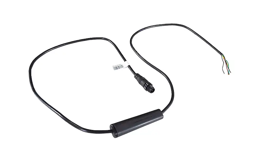 Interfaccia NMEA0183 - NMEA2000