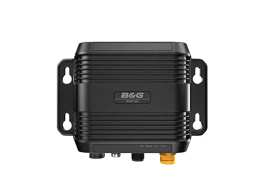 Processore di navigazione B&G Triton Edge