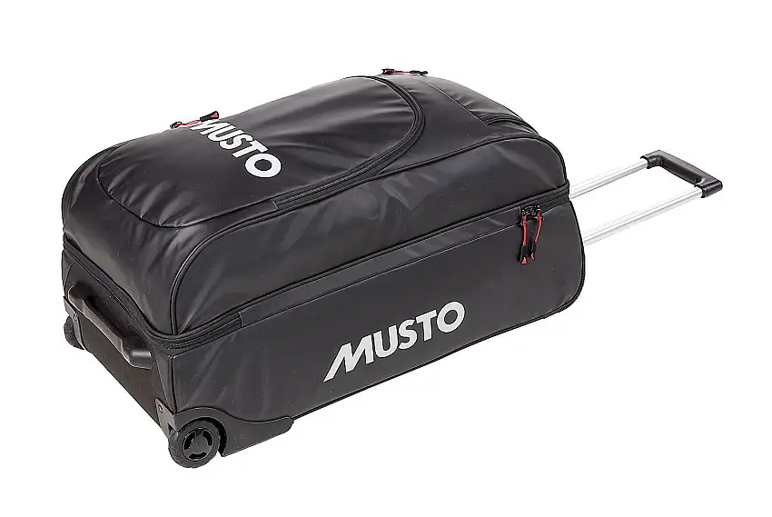 Sacco a rotelle Musto 80 L