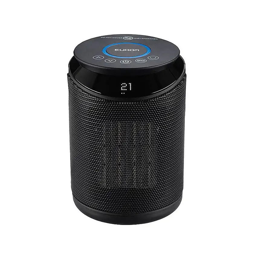 Riscaldatore in ceramica con controllo WIFI 2000W