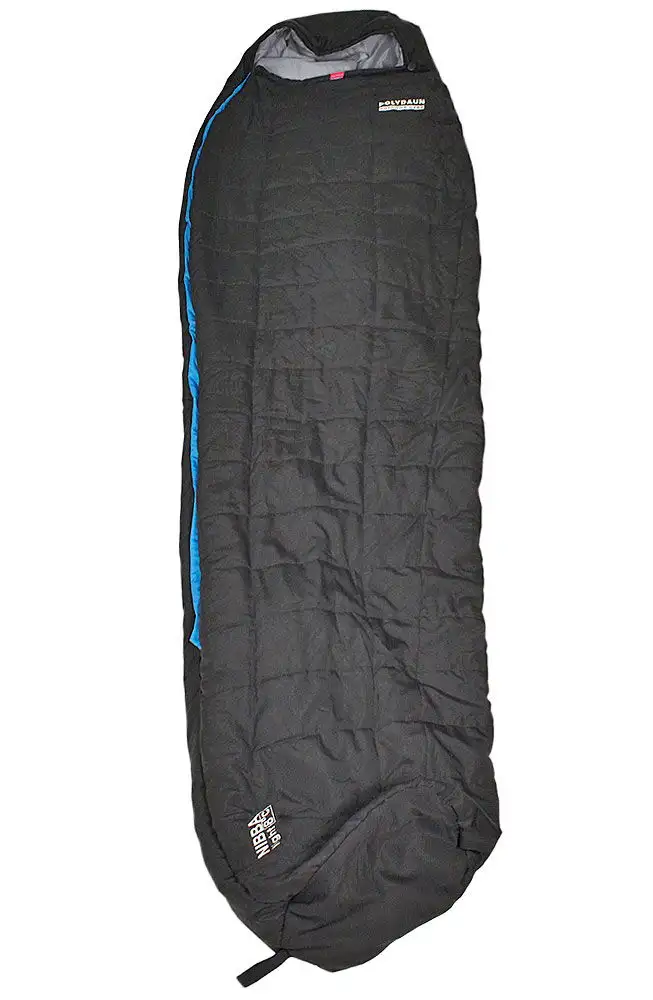 Sacco a pelo mummia Yacht 400