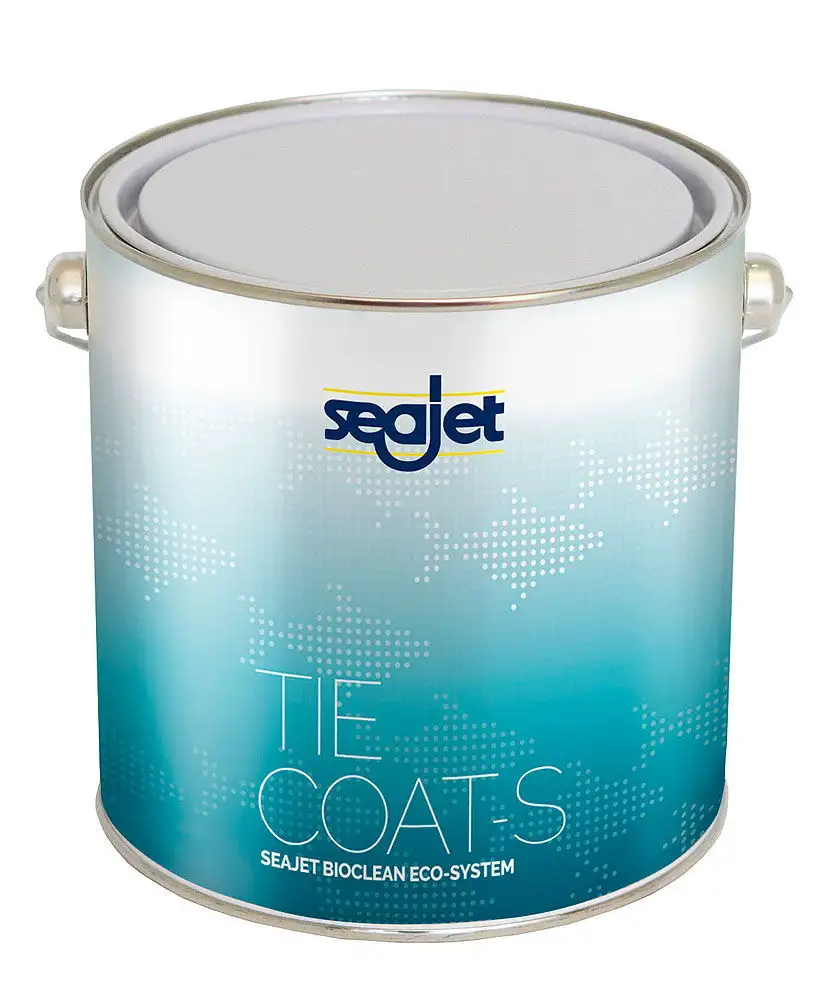 Seajet Tie Coat Primer