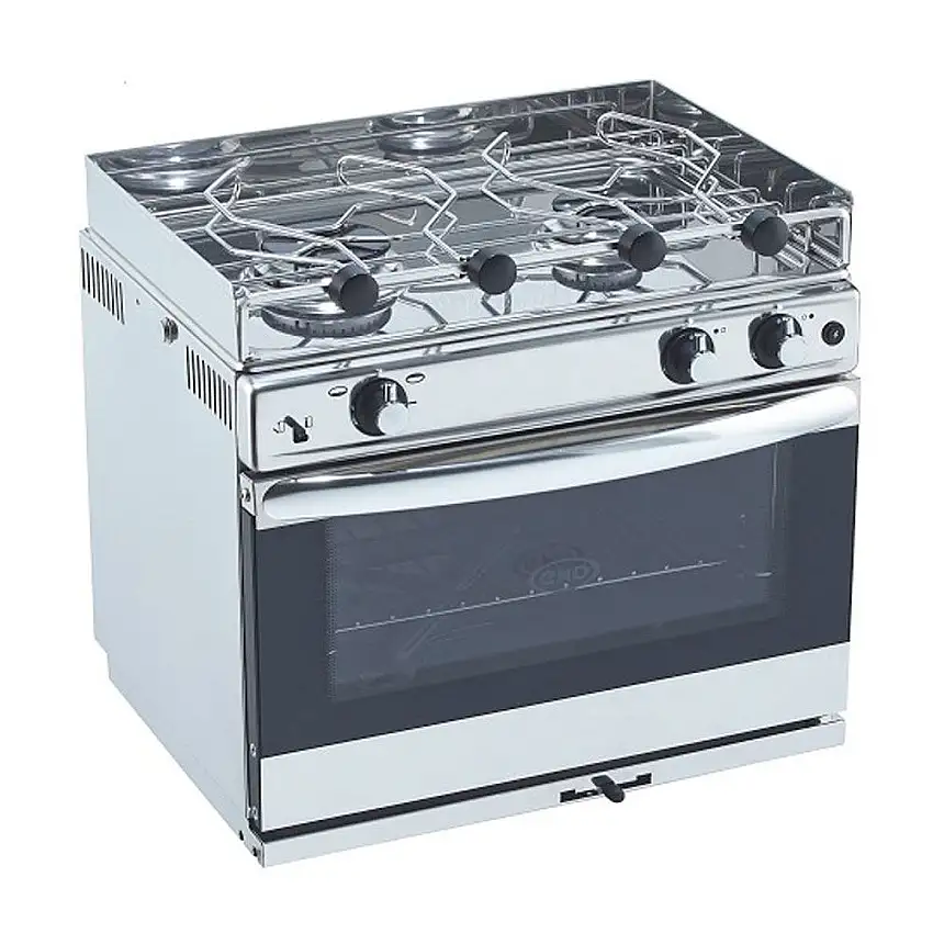 Fornello Eno GRANDE w. Forno