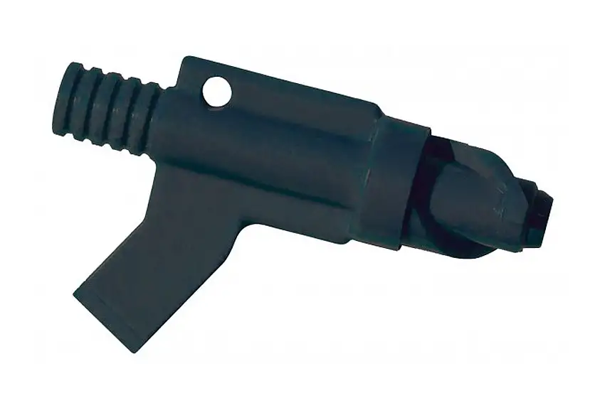 Adattatore valvola Polyform