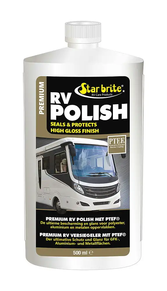 Lucidante premium per camper