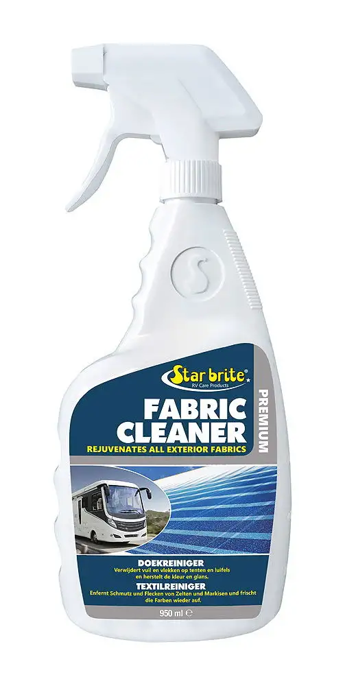 Detergente tessile