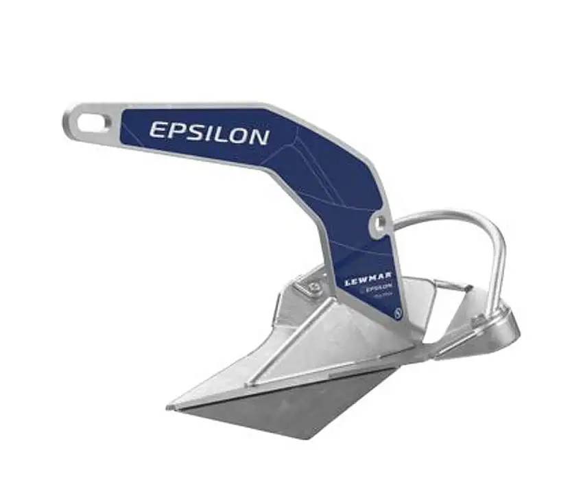 Roll bar Ancoraggio Epsilon